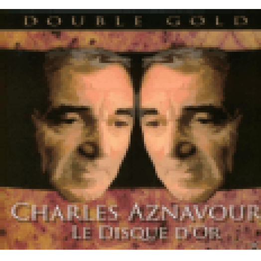 Le Disque D'or CD