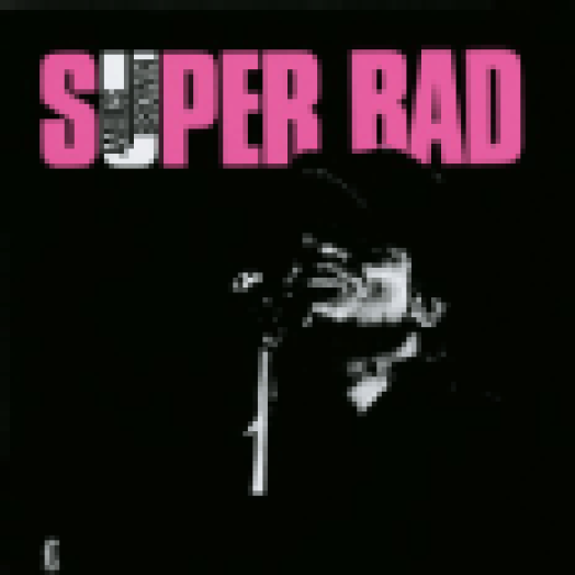 Super Bad LP