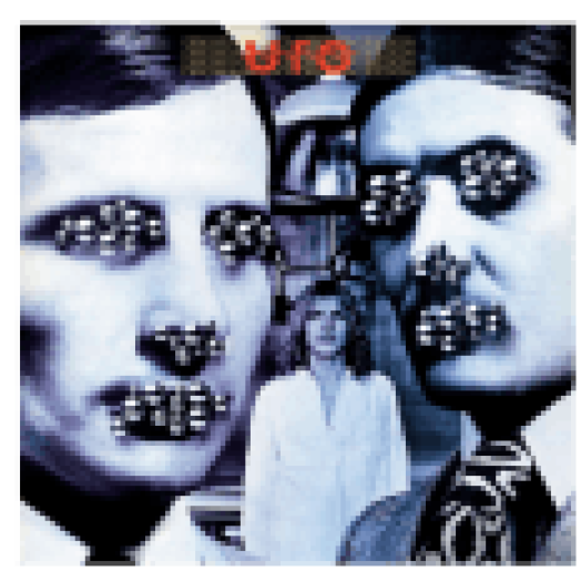 Obsession (Reissue) (Remastered) (CD)