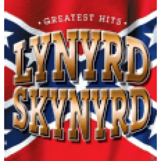Lynryd Skynyrd Greatest Hits CD