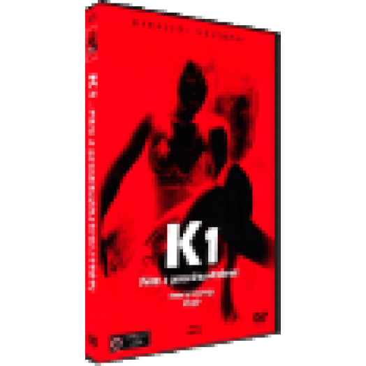 K1 - film a prostituáltakról DVD