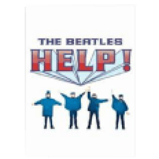 Help! (Limited Edition) DVD