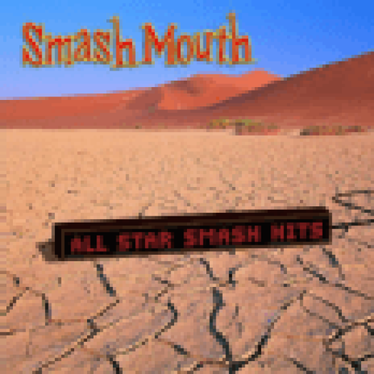 All Star Smash Hits CD