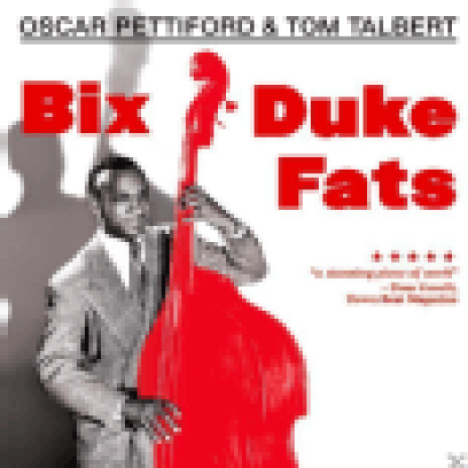 Bix, Duke Fats (CD)