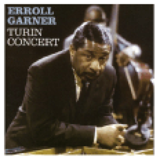 Turin Concert (CD)