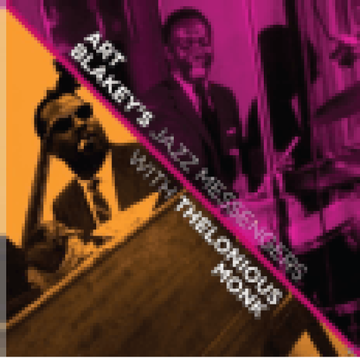 Jazz Messengers (CD)