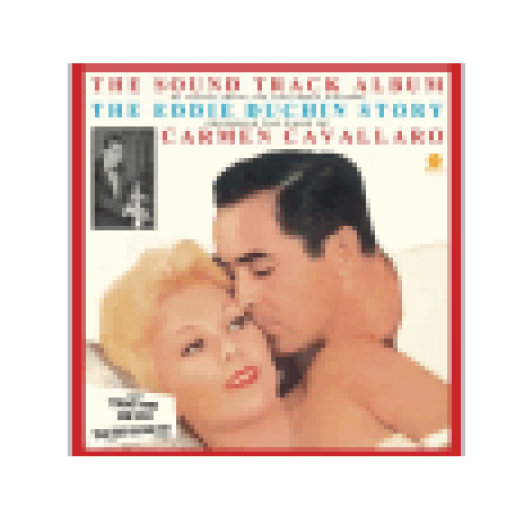 The Eddy Duchin Story (CD)