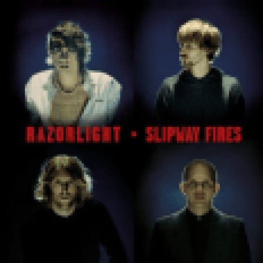 Slipway Fires CD