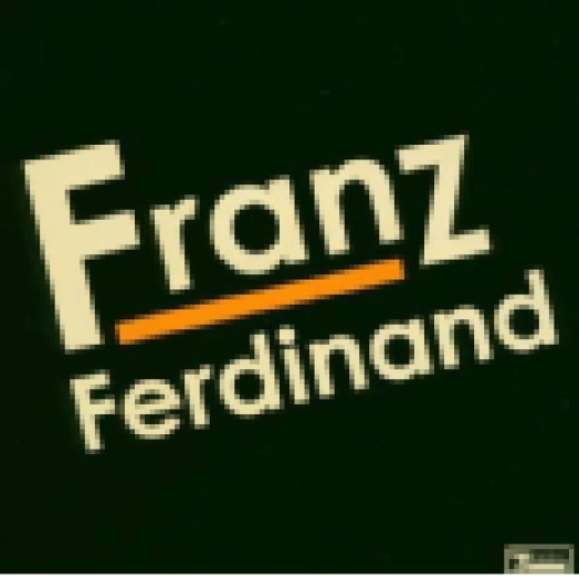 Franz Ferdinand LP