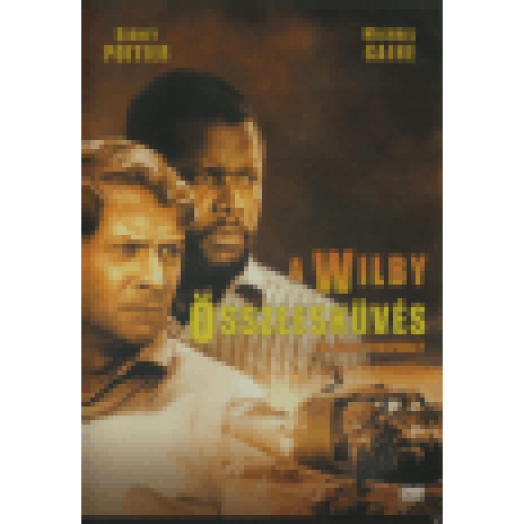 A Wilby összeesküvés DVD