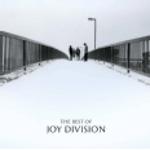 The Best of Joy Division CD