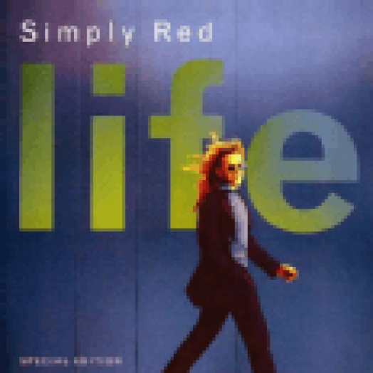 Life (Special Edition) CD