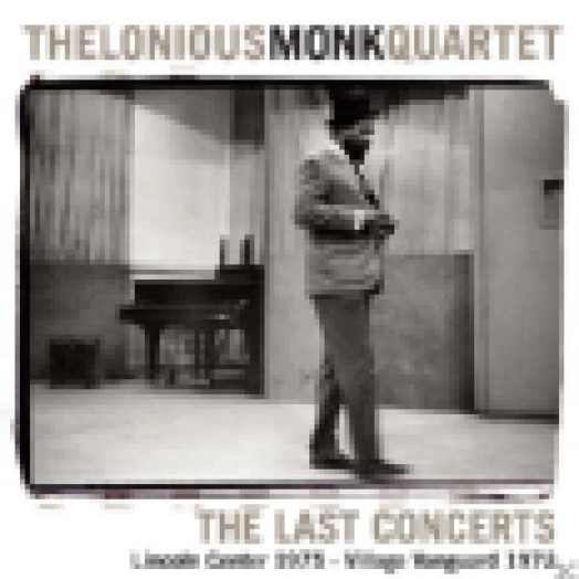 Last Concerts (CD)