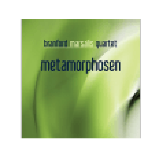 Metamorphosen (CD)