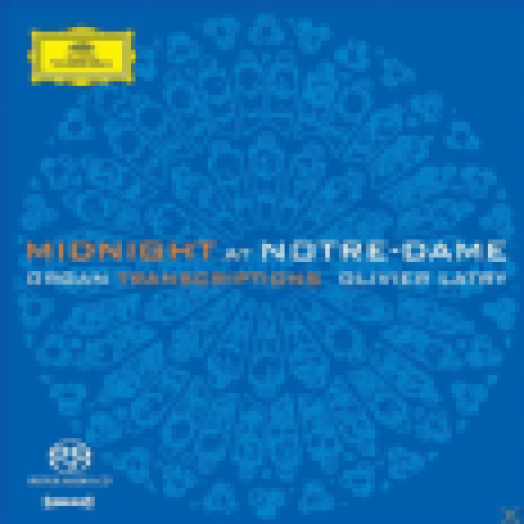 Midnight at Notre-Dame SACD
