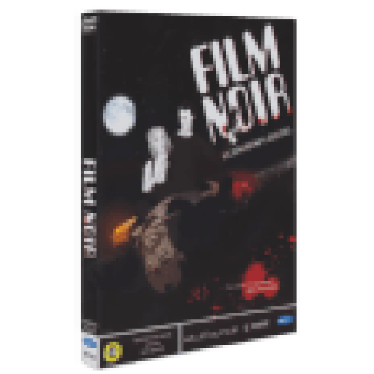 Film Noir DVD