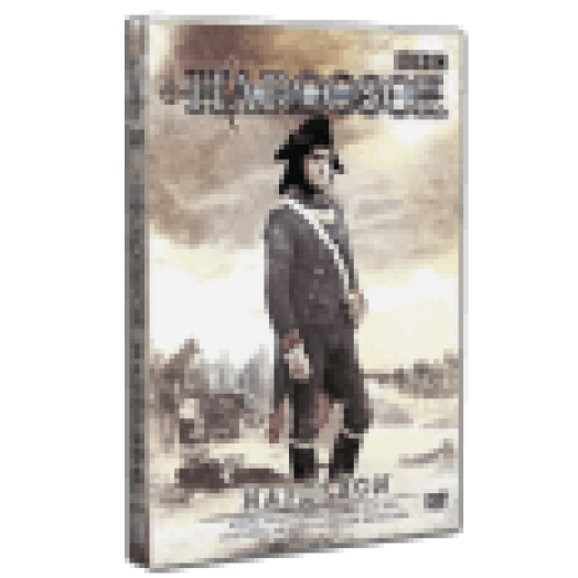 Harcosok - Napoleon DVD