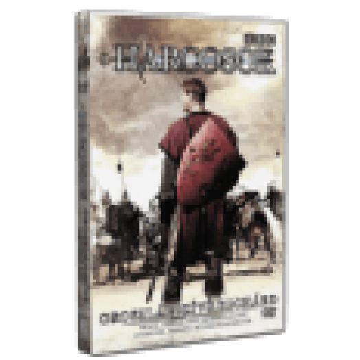 Harcosok - Oroszlánszívű Richárd DVD