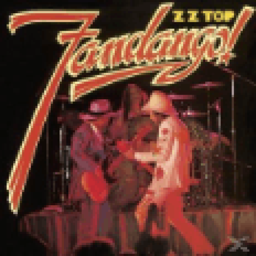 Fandango! CD