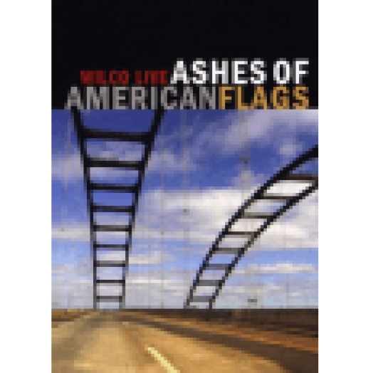 Ashes of American Flags DVD
