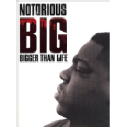 Bigger Than Life DVD