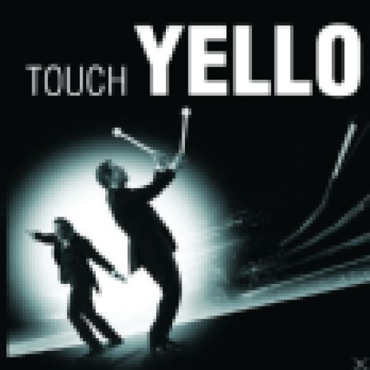 Touch (CD)