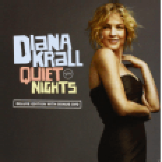 Quiet Nights CD+DVD