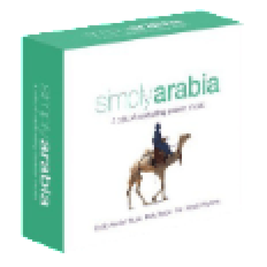 Simply Arabia CD