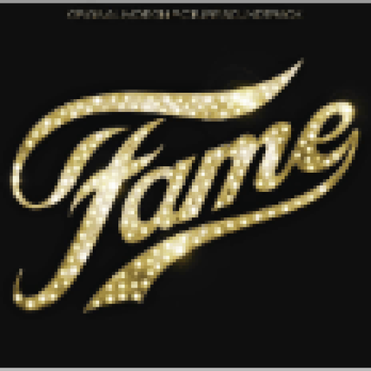 Fame (Hírnév) CD