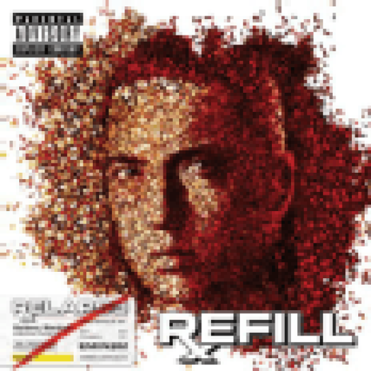 Relapse Refill CD