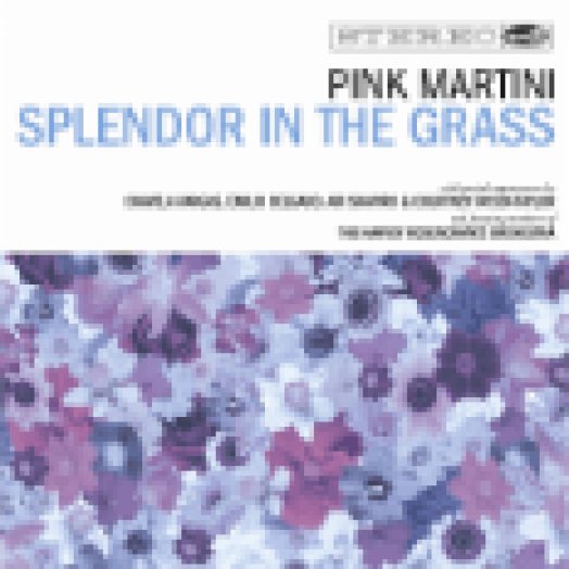 Splendor In The Grass CD+DVD