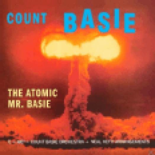 The Atomic Mr Basie (Vinyl LP (nagylemez))