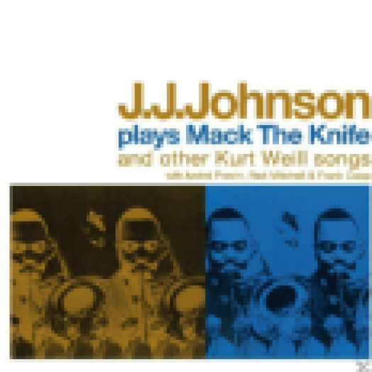 Play Mack the Knife and Other Kurt Weill Songs (CD)
