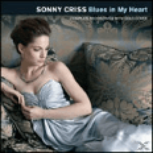 Blues in My Heart (CD)