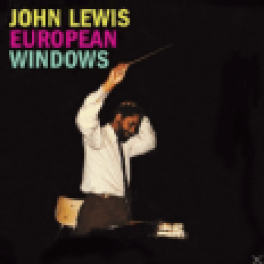 European Windows (CD)
