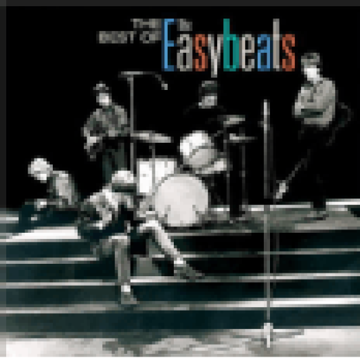 The Best of the Easybeats CD
