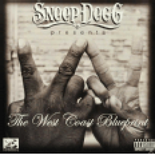 Snoop Dogg Presents: The West Coast Blueprint CD