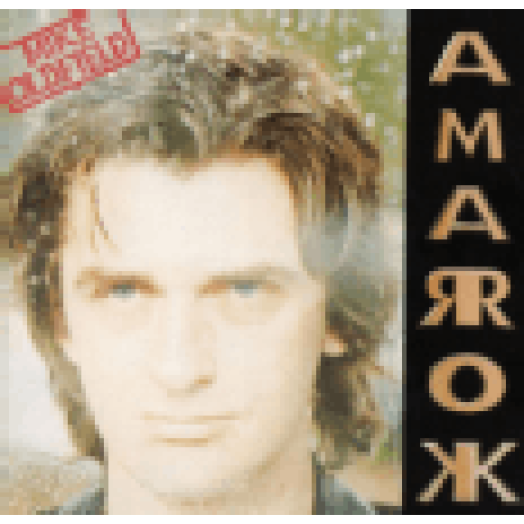 Amarok CD