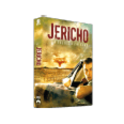 Jericho - 1. Évad (DVD)