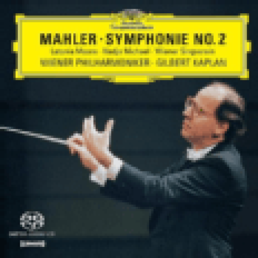 Symphonie No.2 SACD