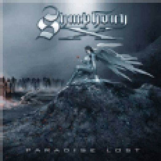 Paradise Lost 5. 1 CD+DVD