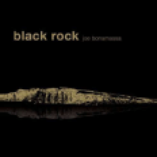 Black Rock LP