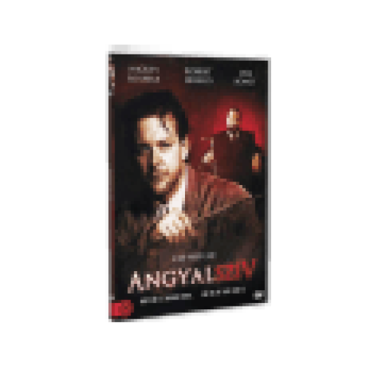 Angyalszív (DVD)