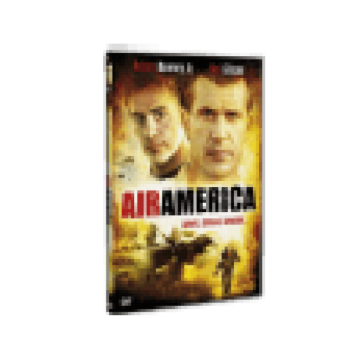 Air America (DVD)