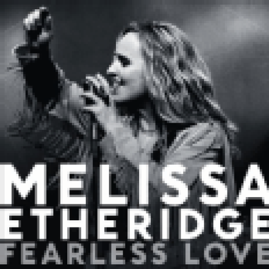 Fearless Love CD