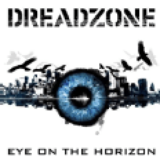 Eye On The Horizon CD