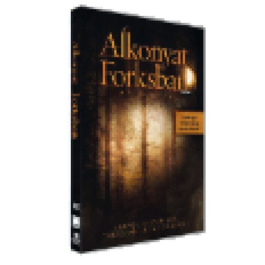 Alkonyat Forksban - A Twilight Saga városa DVD