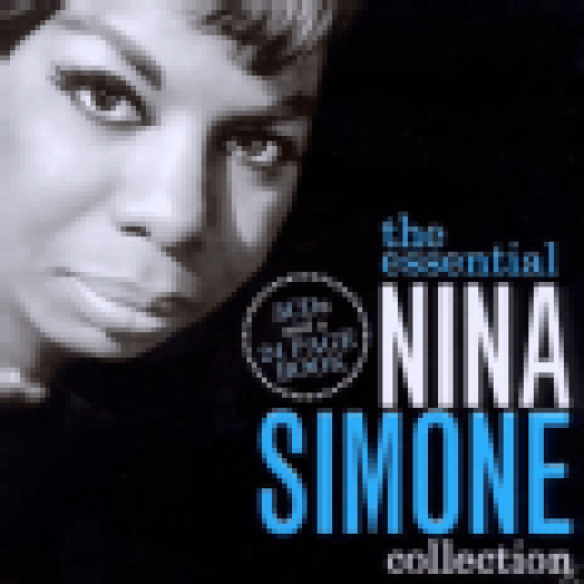 The Essential Nina Simone Collection CD