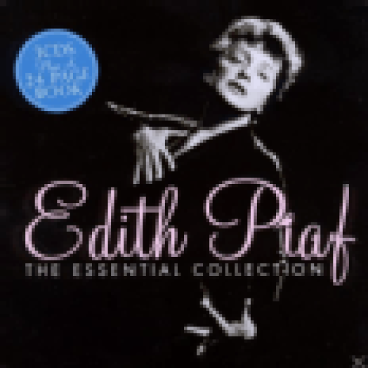 The Essential Collection CD