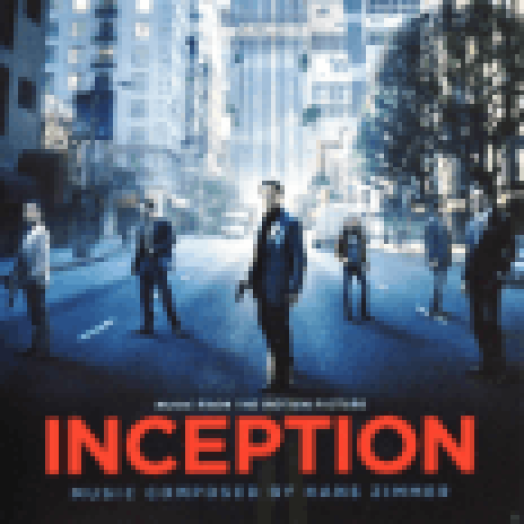 Inception (Eredet) CD